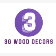 3G Wood Decors